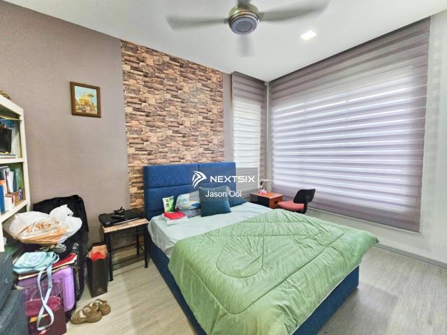 Residential House for sale in Bukit Ledang, Johor