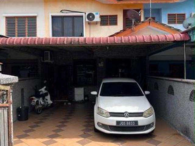 Terraced House for sale in Bukit Ledang, Johor