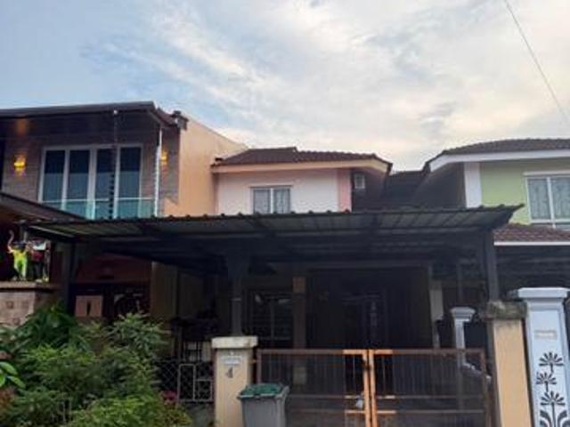 Terraced House for sale in Bukit Ledang, Johor