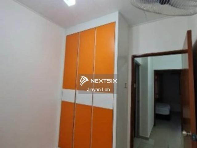 House for rent in Bukit Ledang, Johor