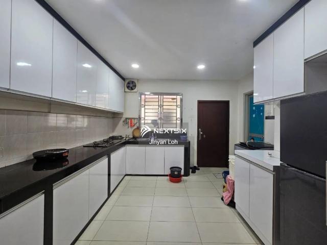House for rent in Bukit Ledang, Johor