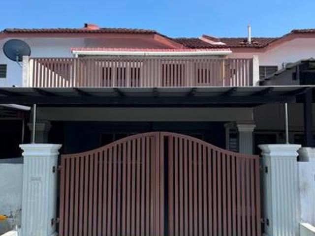 Terraced House for rent in Bukit Ledang, Johor