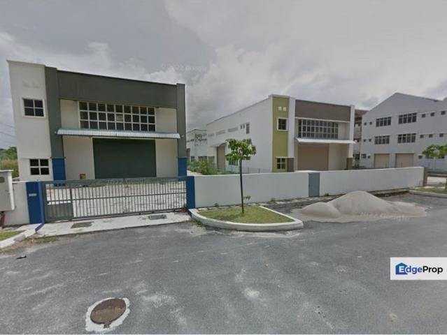 Warehouse for sale in Petaling, Alam Impian