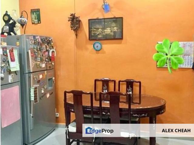 House for sale in Georgetown, Penang