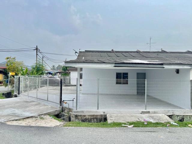 Terraced House for sale in Kluang