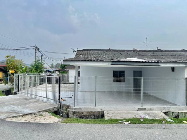 Terraced House for sale in Kluang