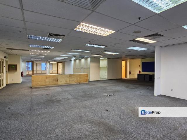 Shop for rent in Country Heights Damansara, Kuala Lumpur