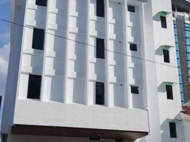 Shop for rent in Brickfields, Kuala Lumpur