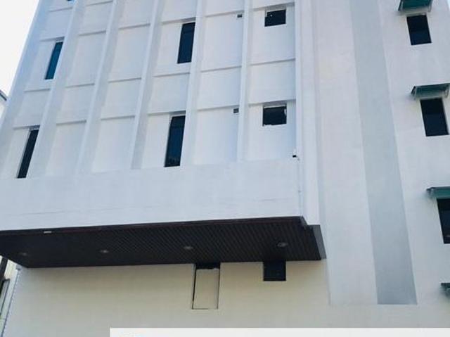 Commercial for sale in Brickfields