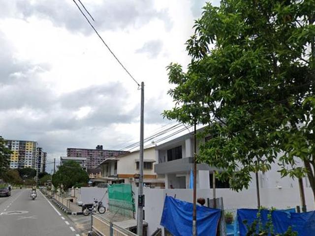 Residential House for rent in Pulau Pinang