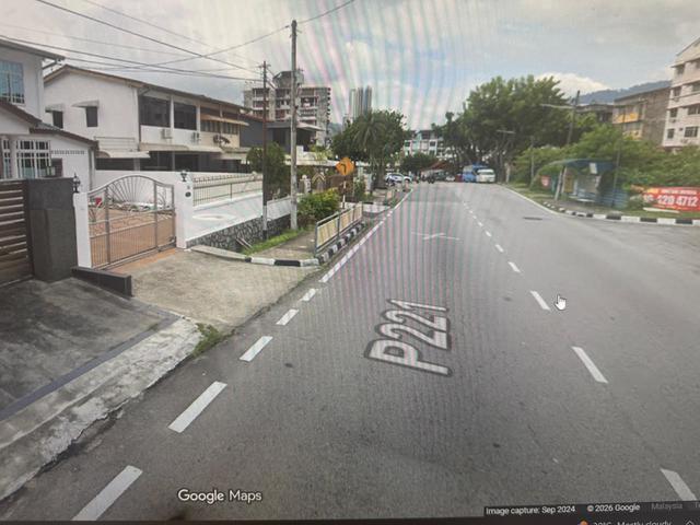Residential House for rent in Ayer Itam, George Town