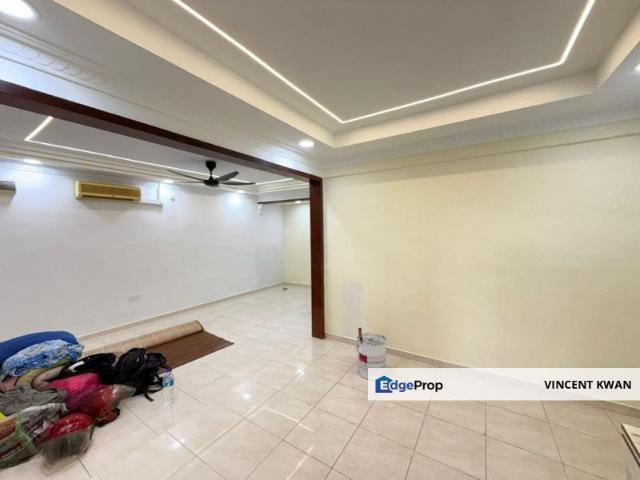 House for sale in Johore Bahru, Johor