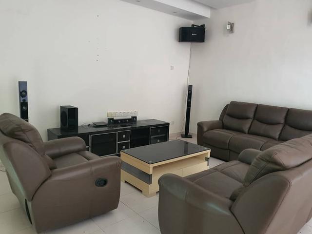 Terraced House for sale in Tampin, Negeri Sembilan