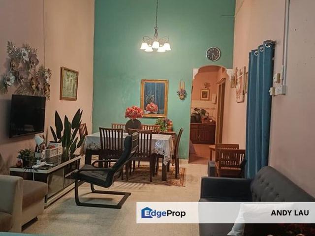 House for sale in Pasir Puteh, Kelantan