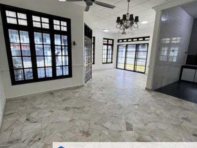House for sale in Johore Bahru, Johor
