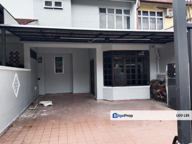 House for sale in Johore Bahru, Johor