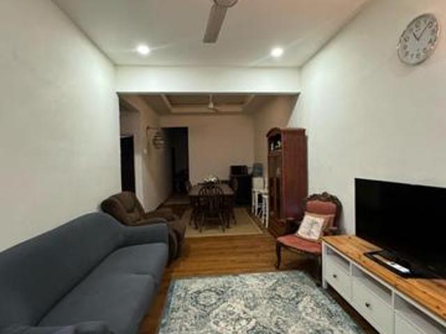 Terraced House for sale in Johore Bahru, Johor