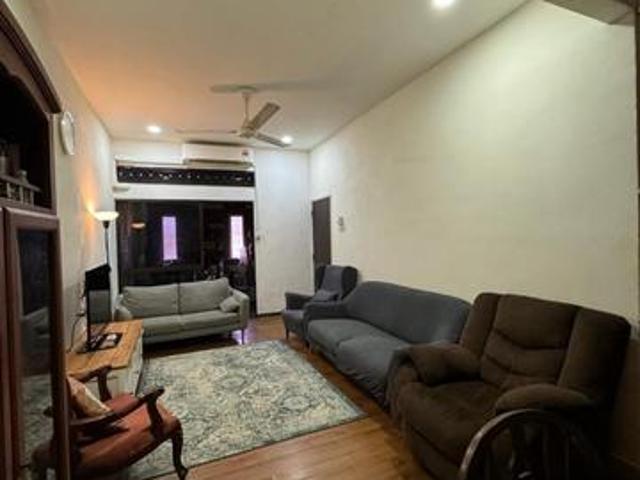 Terraced House for sale in Johore Bahru, Johor