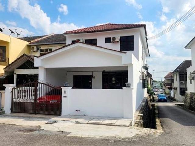 Terraced House for sale in Johore Bahru, Johor