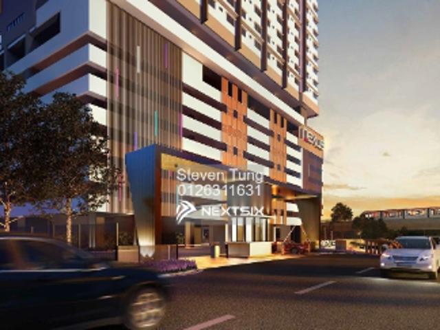 Residential House for sale in Johore Bahru, Johor