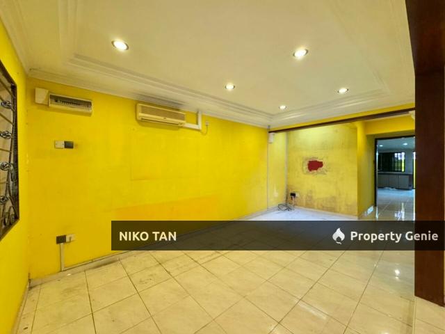 Terraced House for sale in Johore Bahru, Johor