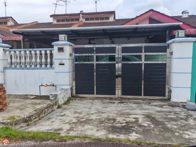 House for rent in Ulu Tiram, Johor