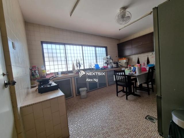 Residential House for sale in Johor