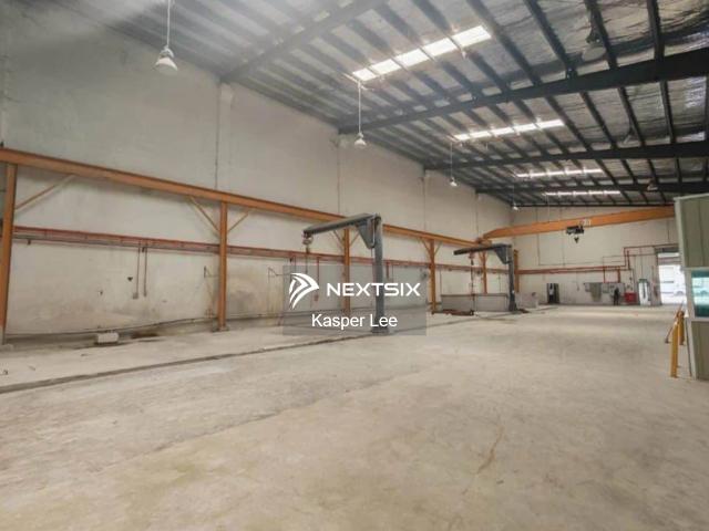 Residential House for rent in Johor