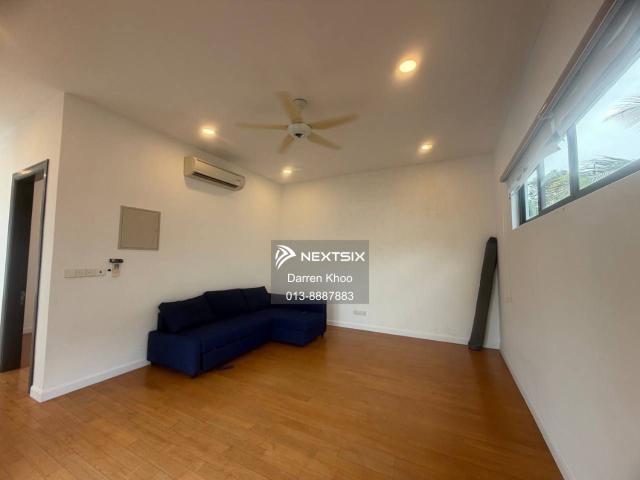 Shop for rent in Kuching