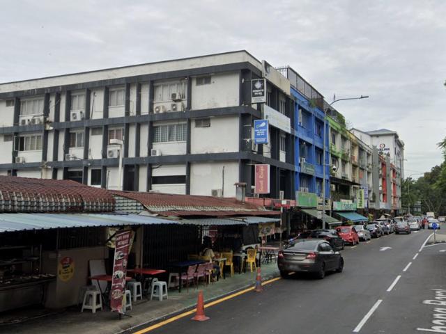 Shop for sale in Country Heights Damansara, Kuala Lumpur