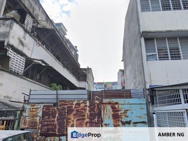 Shop for sale in Country Heights Damansara, Kuala Lumpur