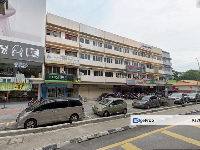 Shop for sale in Country Heights Damansara, Kuala Lumpur