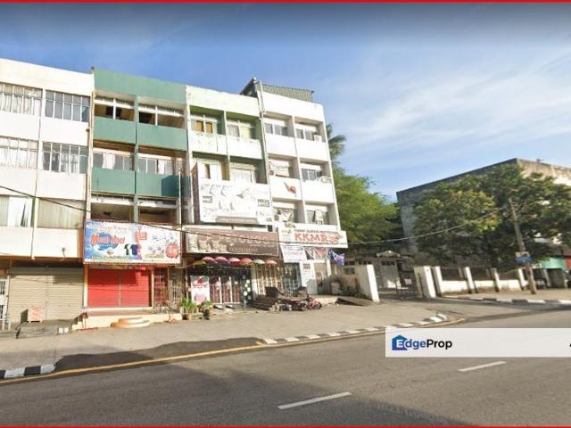 Shop for sale in Country Heights Damansara, Kuala Lumpur