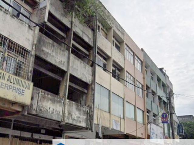 Shop for sale in Country Heights Damansara, Kuala Lumpur