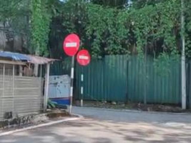 Shop for sale in Country Heights Damansara, Kuala Lumpur