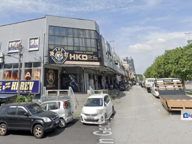 Shop for rent in Country Heights Damansara, Kuala Lumpur