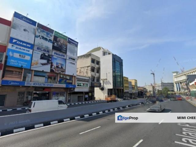 Shop for rent in Country Heights Damansara, Kuala Lumpur