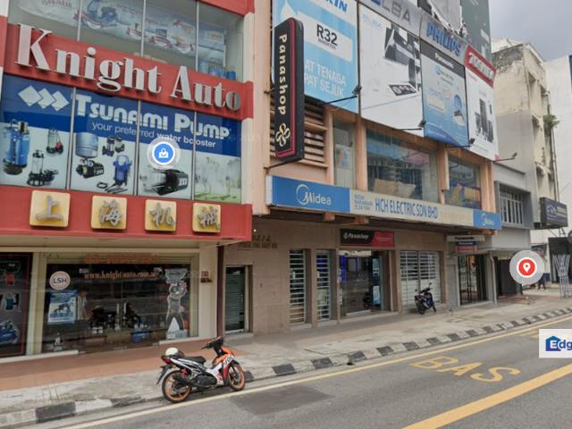 Shop for rent in Country Heights Damansara, Kuala Lumpur