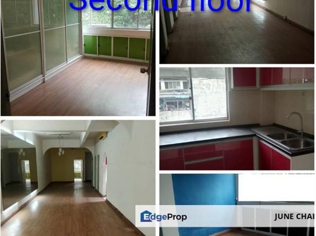 Shop for rent in Country Heights Damansara, Kuala Lumpur