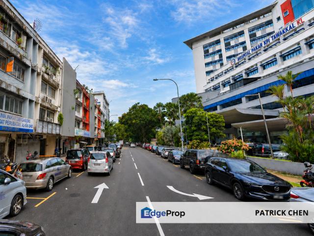Shop for sale in Country Heights Damansara, Kuala Lumpur
