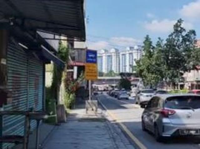 Shop for sale in Country Heights Damansara, Kuala Lumpur