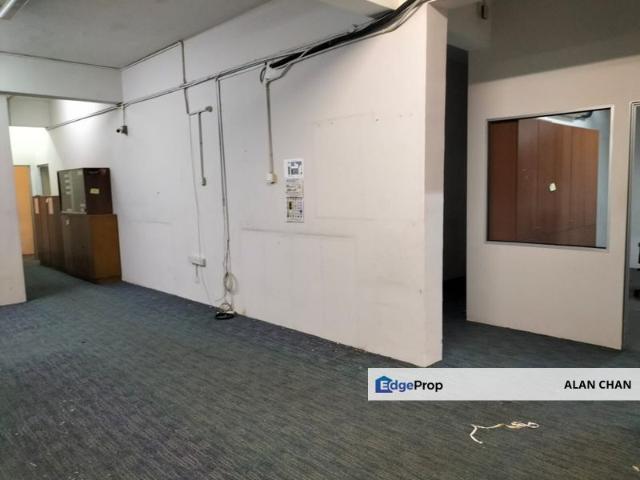 Shop for rent in Country Heights Damansara, Kuala Lumpur