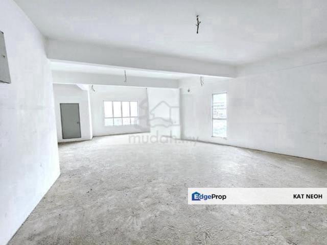 Shop for sale in Country Heights Damansara, Kuala Lumpur