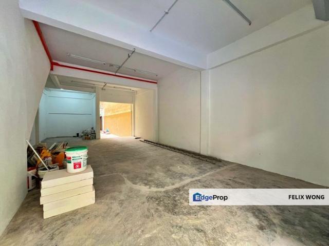 Shop for rent in Country Heights Damansara, Kuala Lumpur