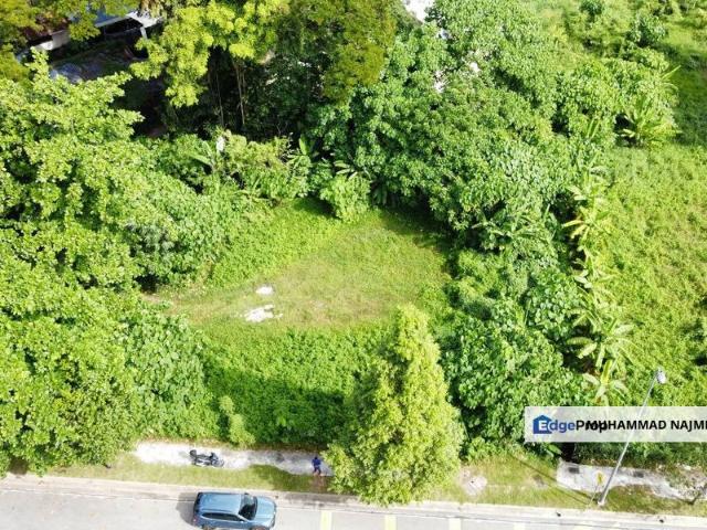 House for sale in Country Heights Damansara, Kuala Lumpur