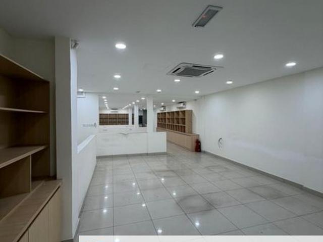 Shop for rent in Country Heights Damansara, Kuala Lumpur