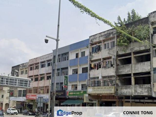 Shop for sale in Country Heights Damansara, Kuala Lumpur