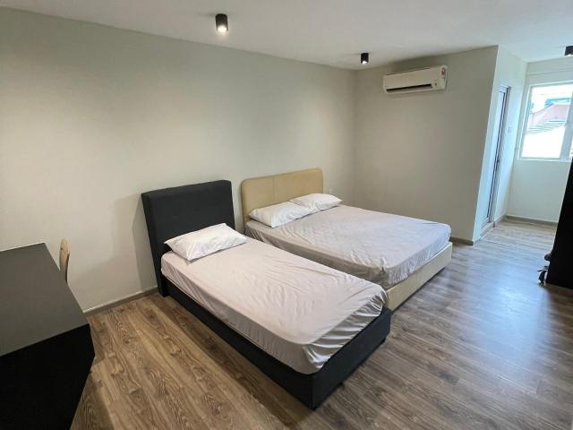 Room for rent in Selayang, Selangor