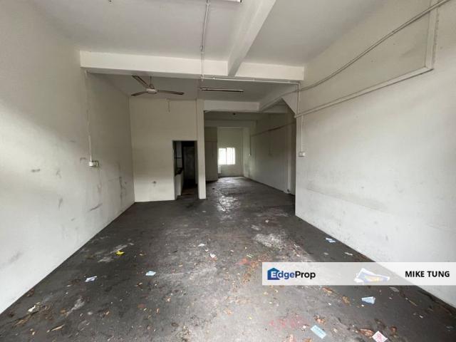 Shop for sale in Country Heights Damansara, Kuala Lumpur