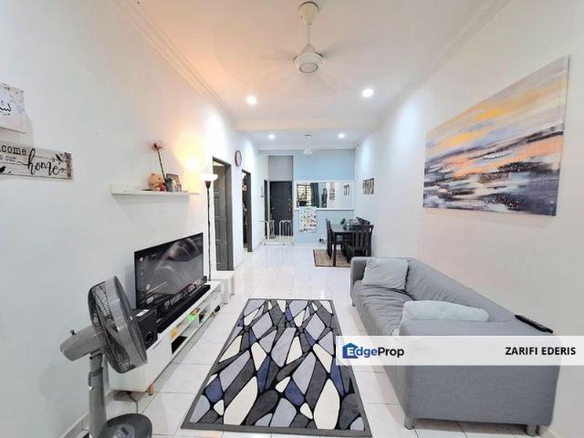 House for sale in Kajang, Langat